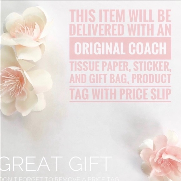 ▫️Coach Signature Coated Men’s Wallet ▫️ - Picture 6 of 6